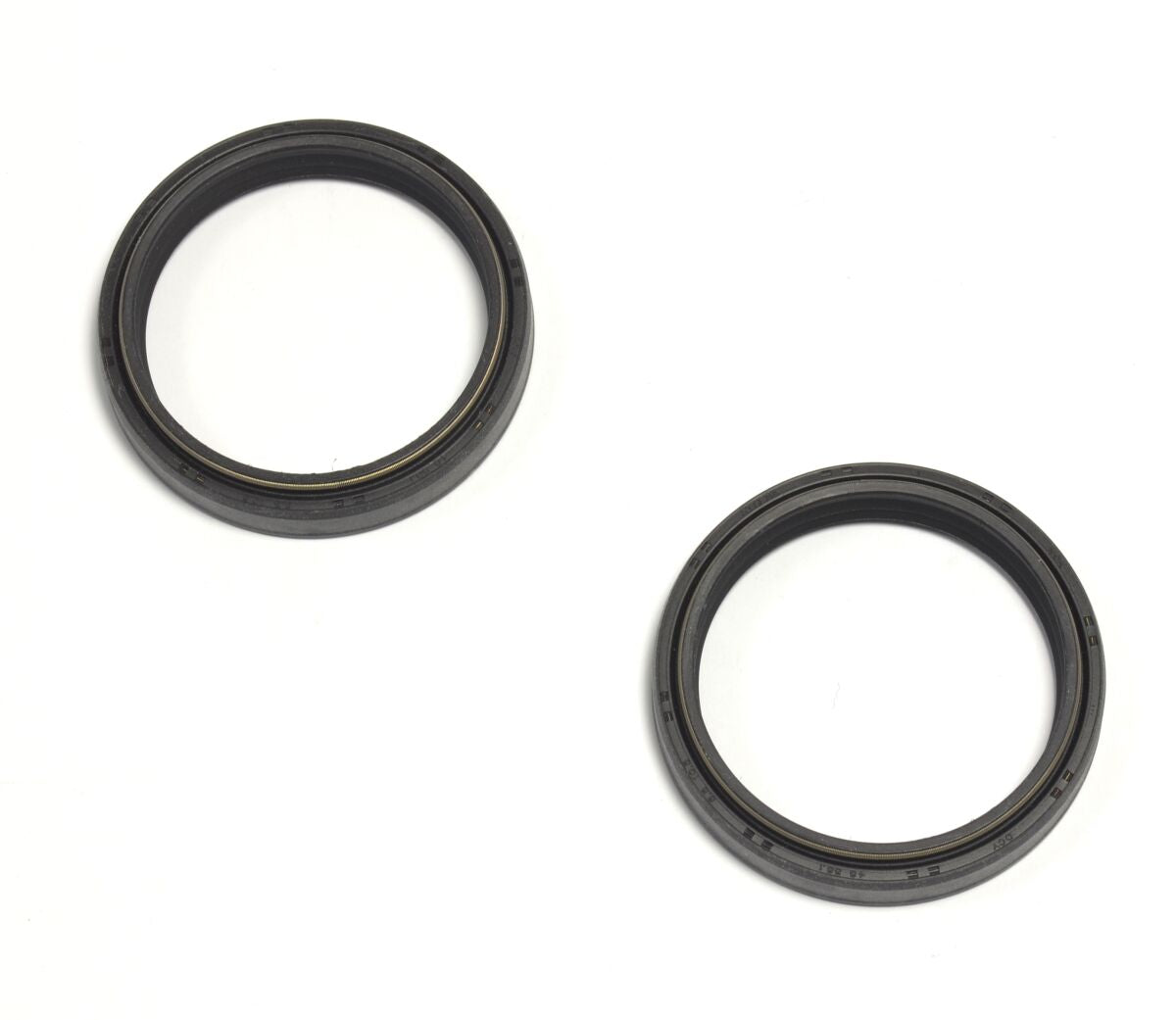 Gaffelsimmeringer og pakninger — Athena P40FORK455139