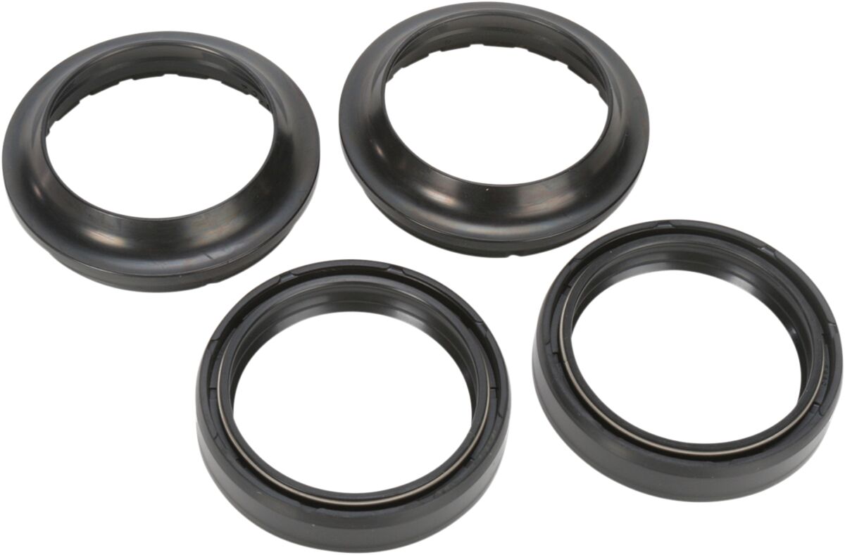 Gaffelsimmeringer og pakninger — Moose Offroad Hard-Parts 56-133-1