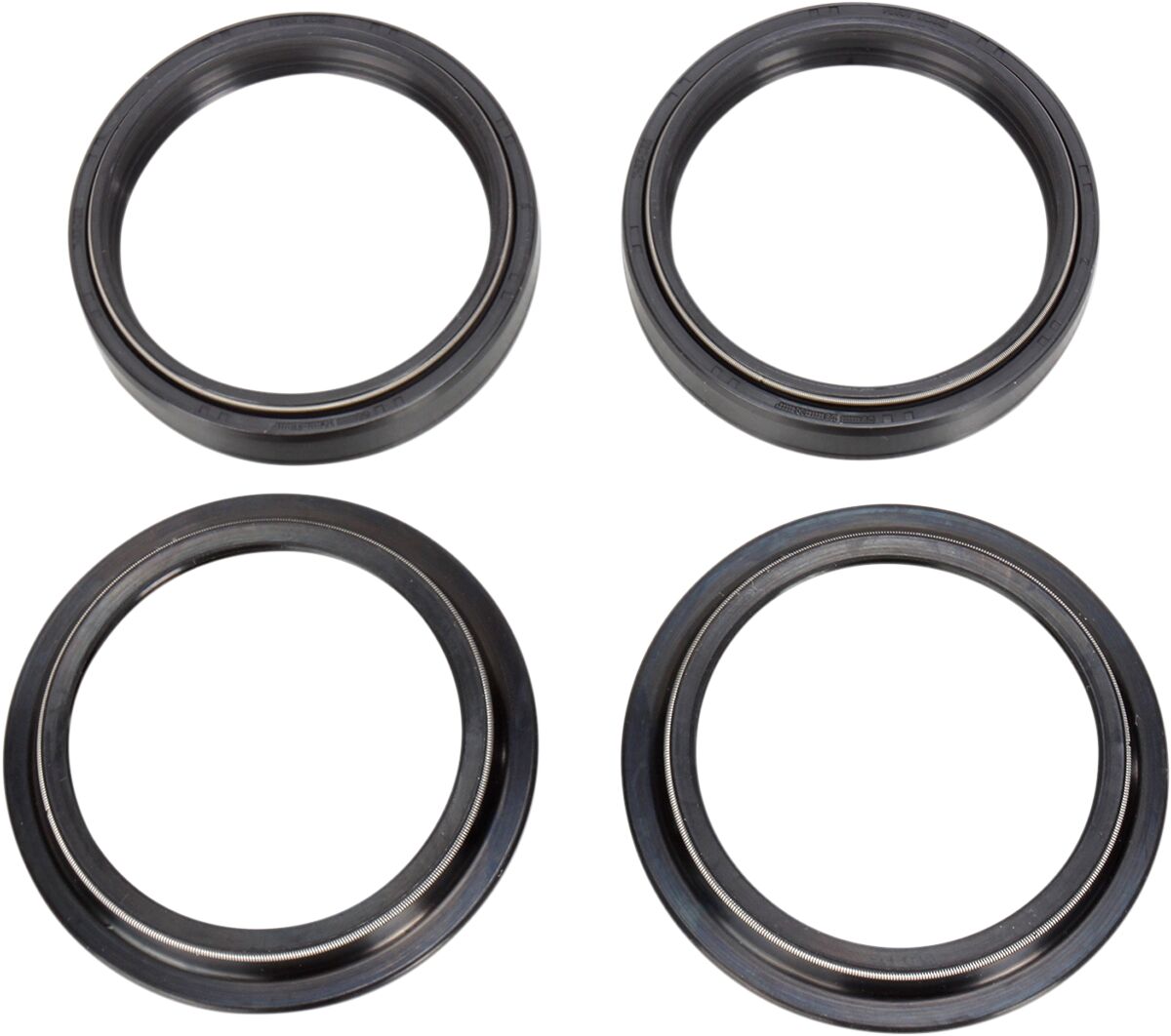 Gaffelsimmeringer og pakninger — Pivot Works PWFSK-Z016