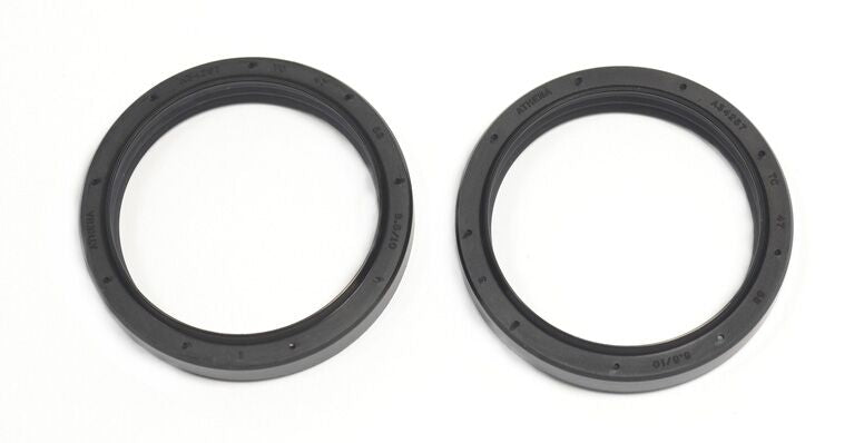 Gaffelsimmeringer og pakninger — Athena P40FORK455200