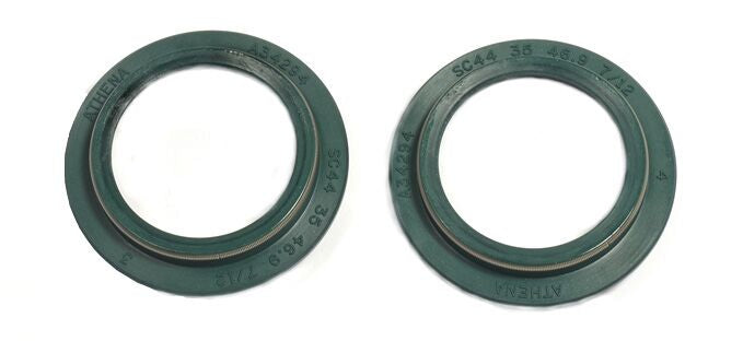 Gaffelsimmeringer og pakninger — Athena P40FORK455203