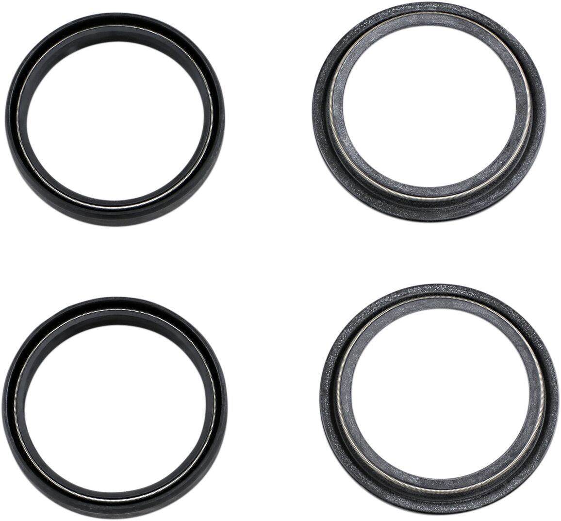 Gaffelsimmeringer og pakninger — Prox 40.S48589.4