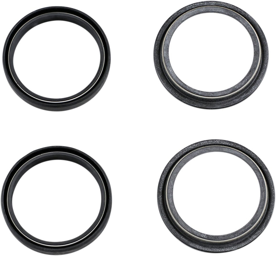 Gaffelsimmeringer og pakninger — Prox 40.S48589.4