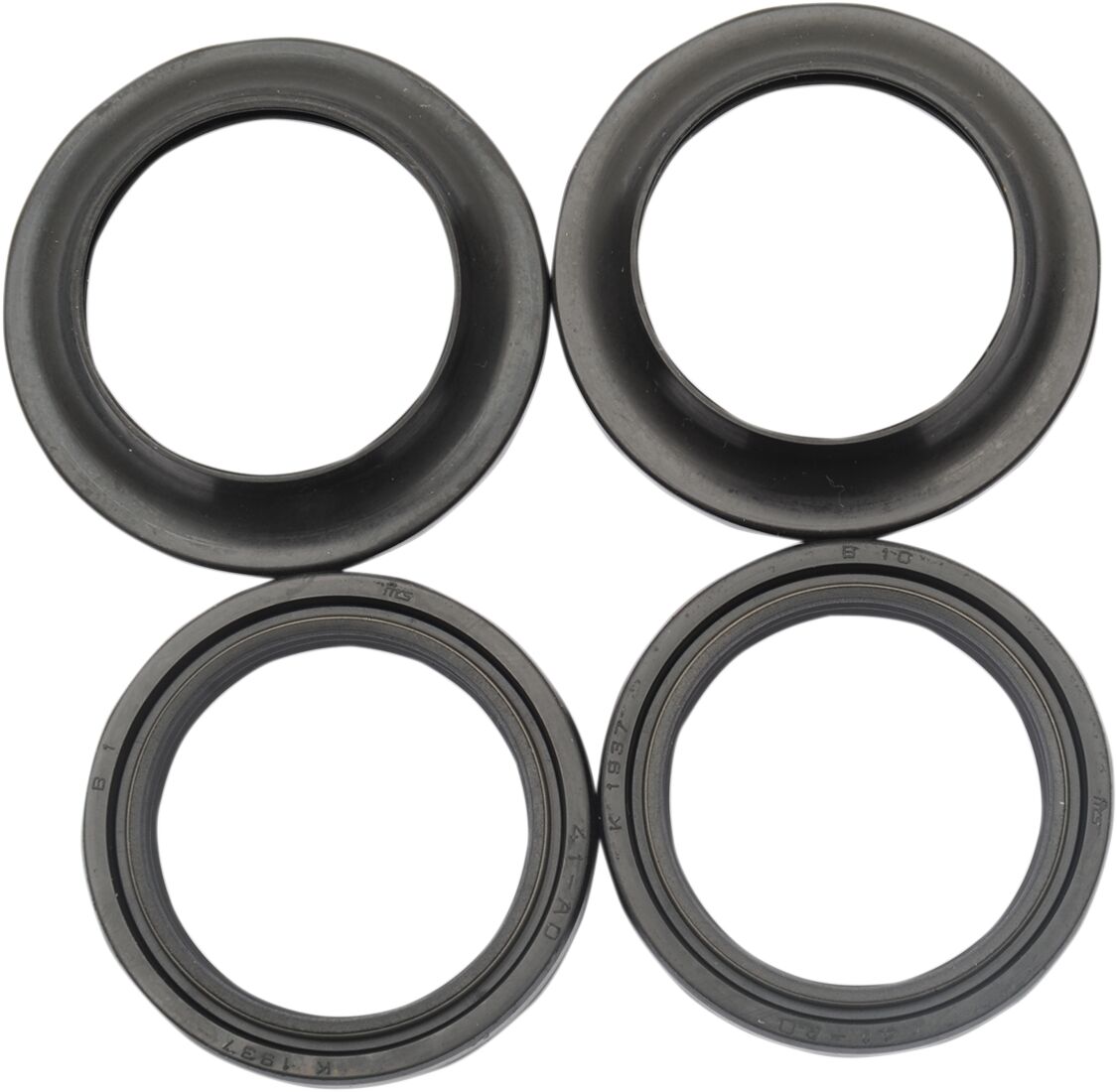 Gaffelsimmeringer og pakninger — Pivot Works PWFSK-Z019
