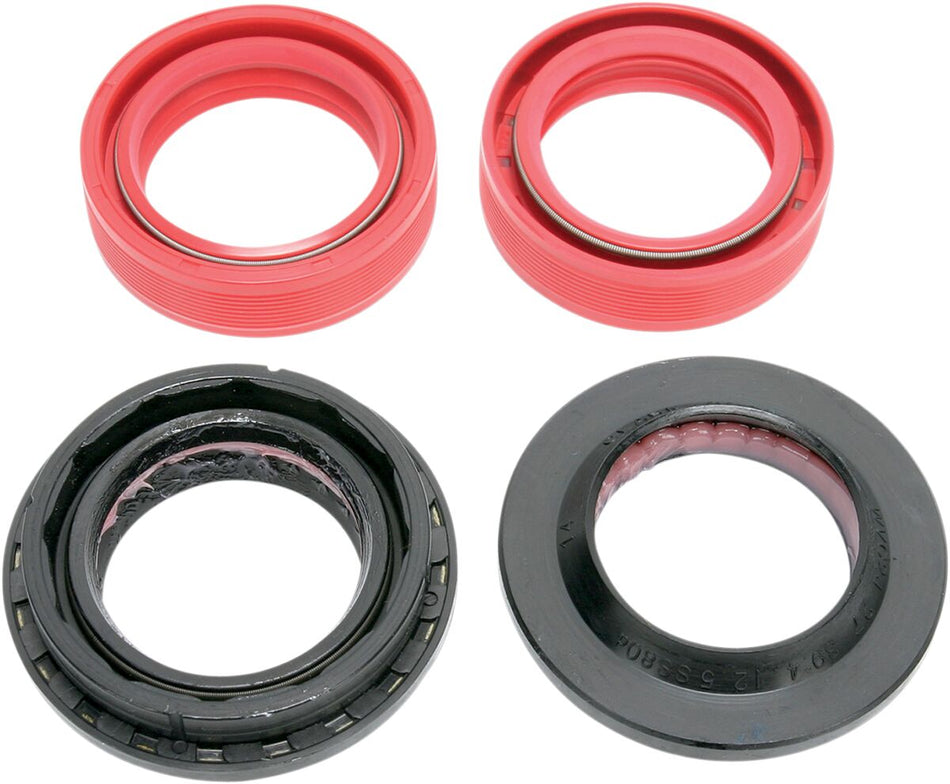 Gaffelsimmeringer og pakninger — Moose Offroad Hard-Parts 56-170