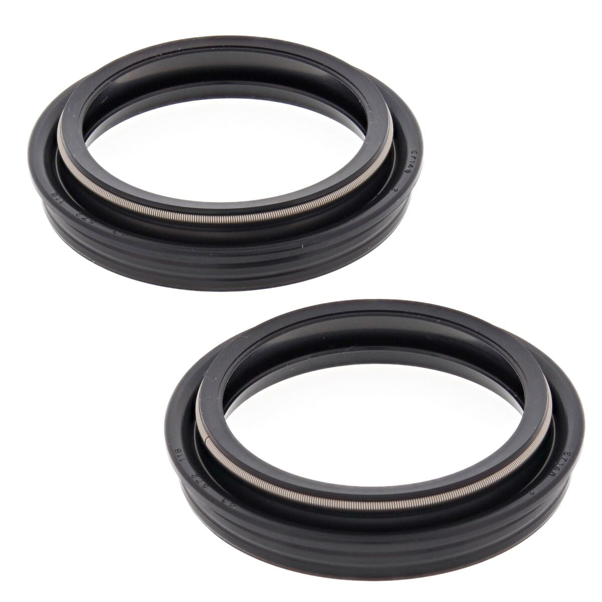 Gaffelsimmeringer og pakninger — All Balls 57-137-A