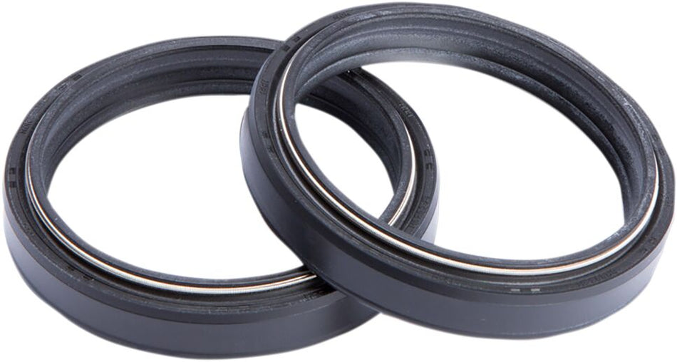 Gaffelsimmeringer og pakninger — KYB 04070511