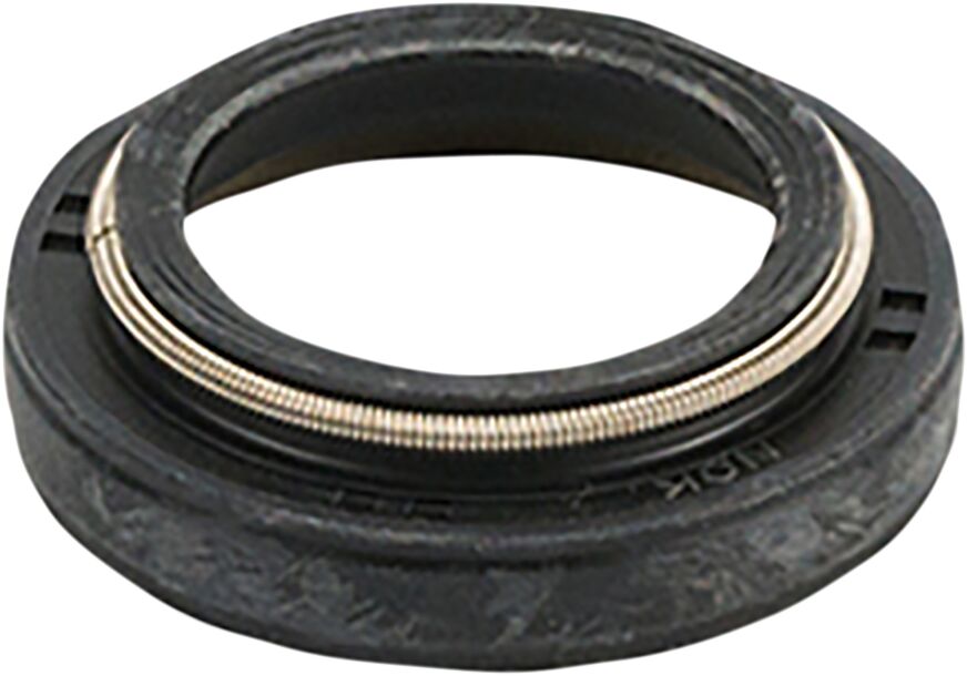 Gaffelsimmeringer og pakninger, foran — Showa F33004901