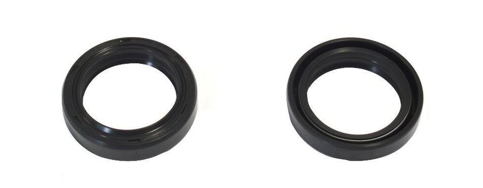 Gaffelsimmeringer og pakninger — Athena P40FORK455087