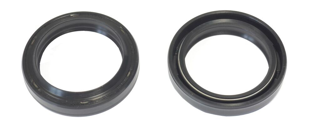 Gaffelsimmeringer og pakninger til Honda CR 125 R — Athena P40FORK455092