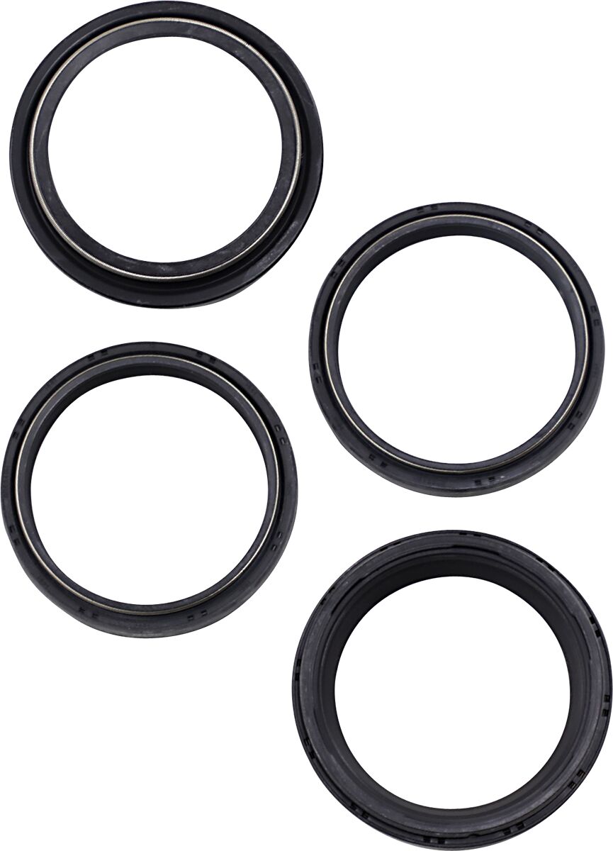 Gaffelsimmeringer og pakninger — Moose Offroad Hard-Parts 04070660