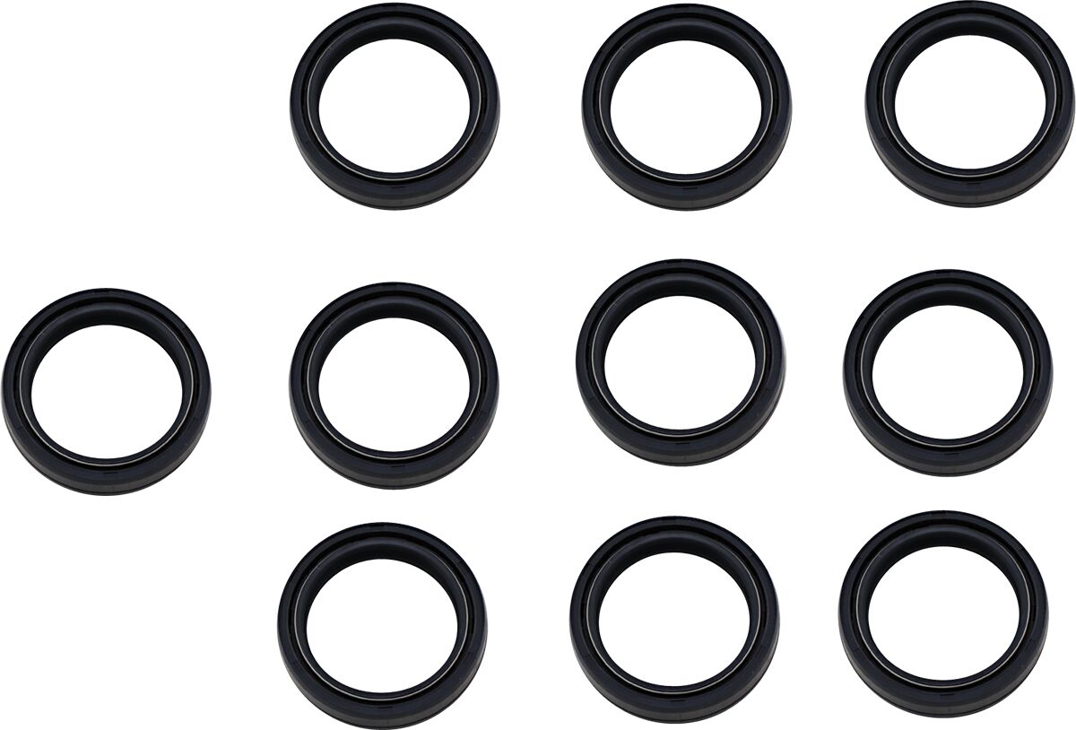 Gaffelsimmeringer og pakninger til Harley-Davidson — James Gasket JGI-45378-87-10