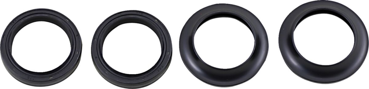 Gaffelsimmeringer og pakninger til Harley-Davidson — Drag Specialties 56-171