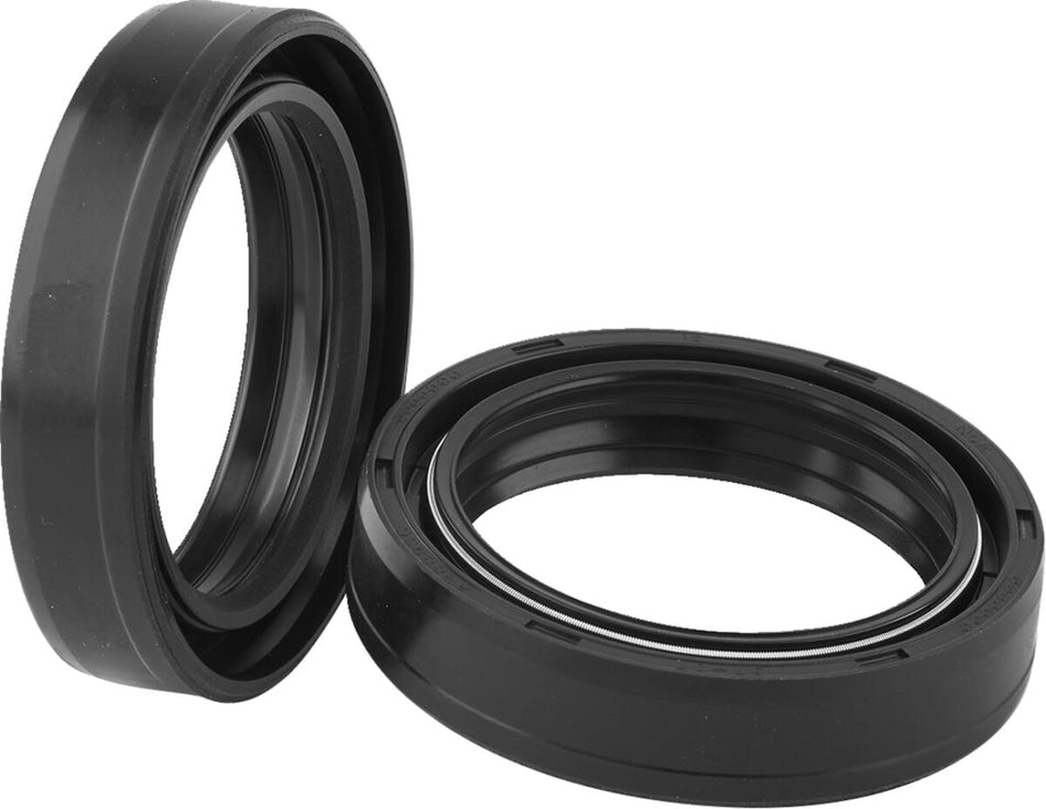 Gaffelsimmeringer og pakninger, foran — Moose Offroad Hard-Parts 0407-0724
