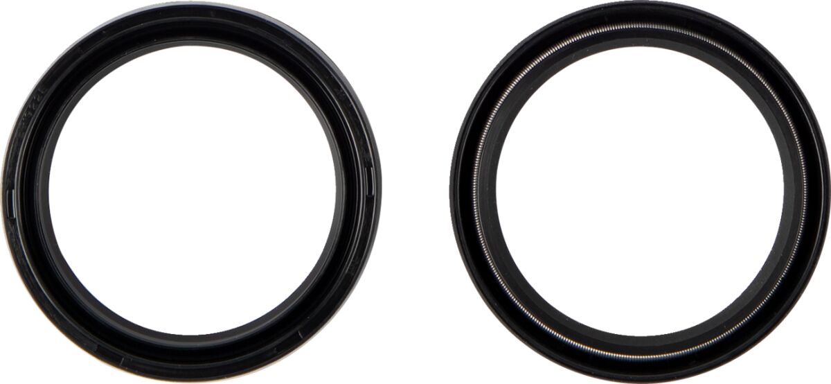 Gaffelsimmeringer og pakninger — Moose Offroad Hard-Parts 0407-0725