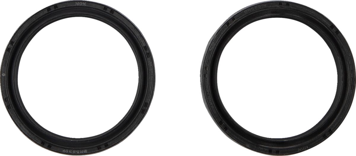 Gaffelsimmeringer og pakninger — Moose Offroad Hard-Parts 0407-0726