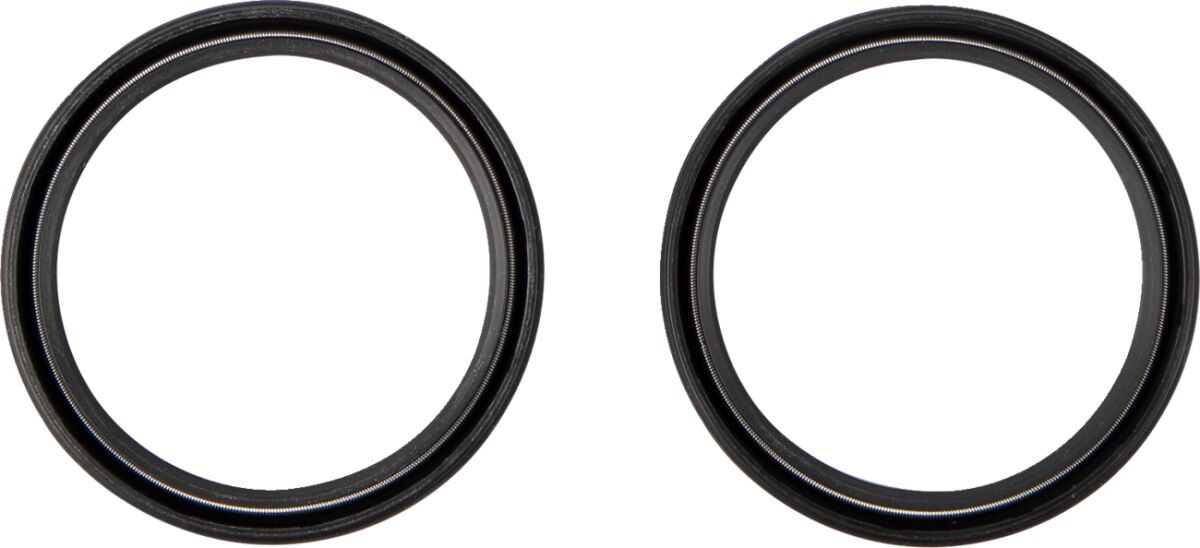 Gaffelsimmeringer og pakninger — Moose Offroad Hard-Parts 0407-0728