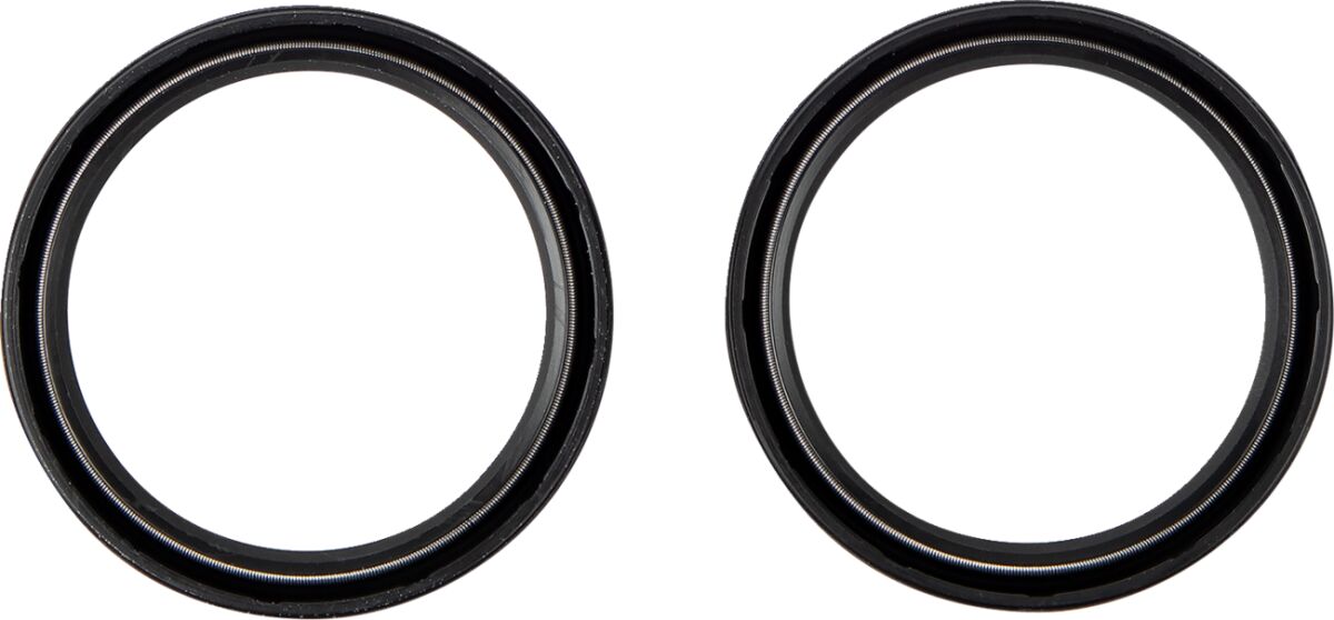 Gaffelsimmeringer og pakninger — Moose Offroad Hard-Parts 0407-0729
