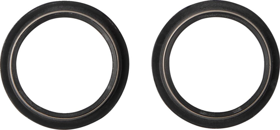 Gaffelsimmeringer og pakninger, foran — Moose Offroad Hard-Parts 0407-0734