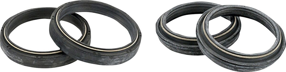 Gaffelsimmeringer og pakninger — Showa FSER04701