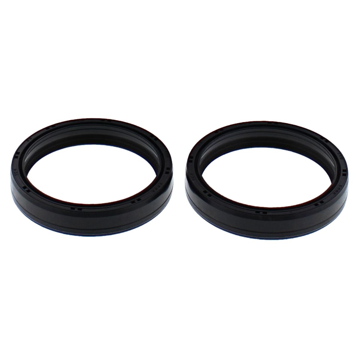 Gaffelsimmeringer og pakninger til Ducati DIAVEL 1260 ABS — All Balls 55-158-A