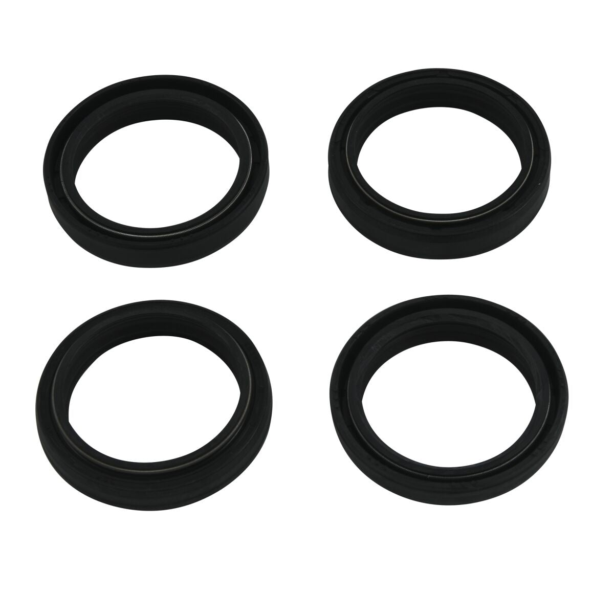 Gaffelsimmeringer og pakninger til Yamaha MXT 850 ABS — All Balls 55-162-A
