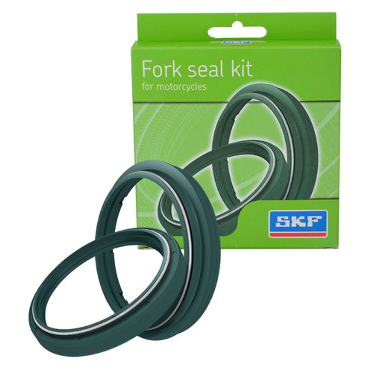 Gaffelsimmeringer og pakninger — SKF KITG-50M