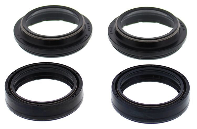 Gaffelsimmeringer og pakninger til BMW R 1200 GS ABS — All Balls 56-186