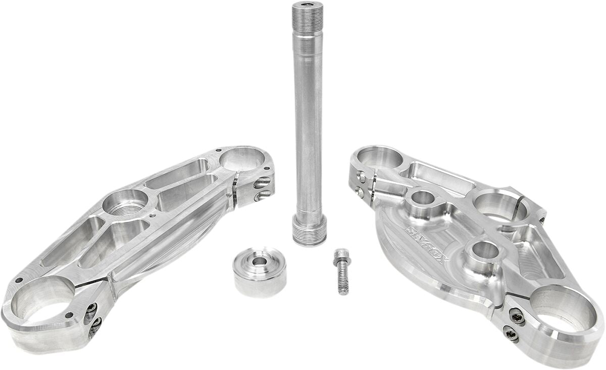 Gaffelbroer til Harley-Davidson — Slyfox SF13TK-1