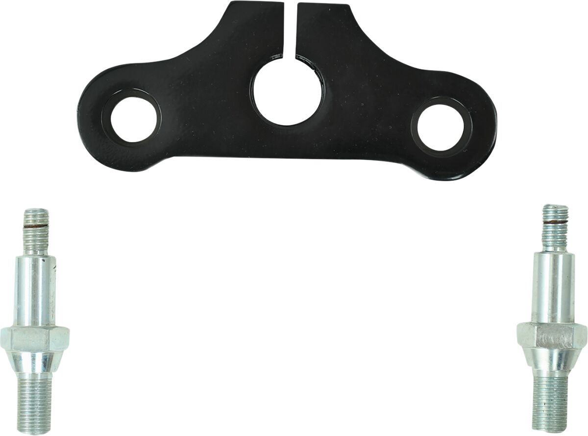 Gaffelbroer til Harley-Davidson — Classic Bike 0812-002