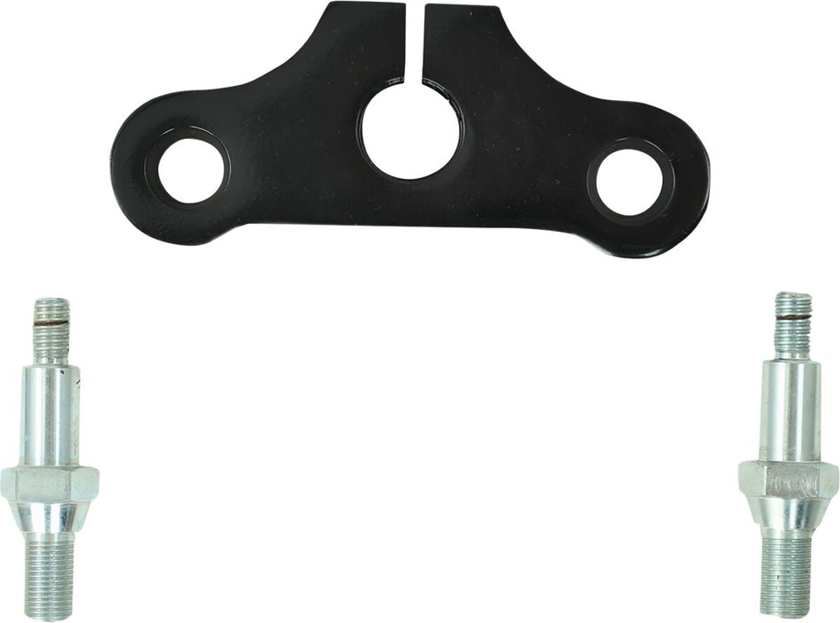 Gaffelbroer til Harley-Davidson — Classic Bike 0812-002