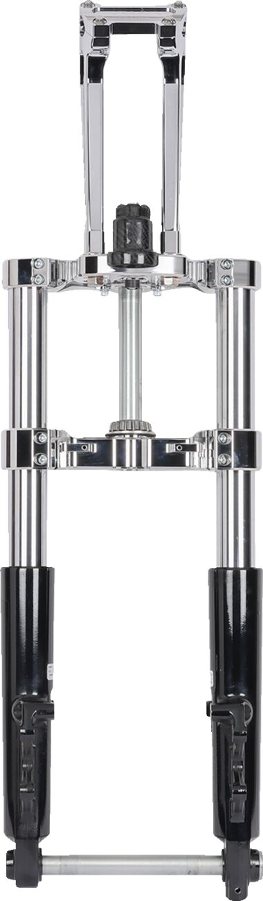 Gaffelbroer til Harley-Davidson FLTRX 1923 ABS — Thrashin Supply Co. TSC-2921-3