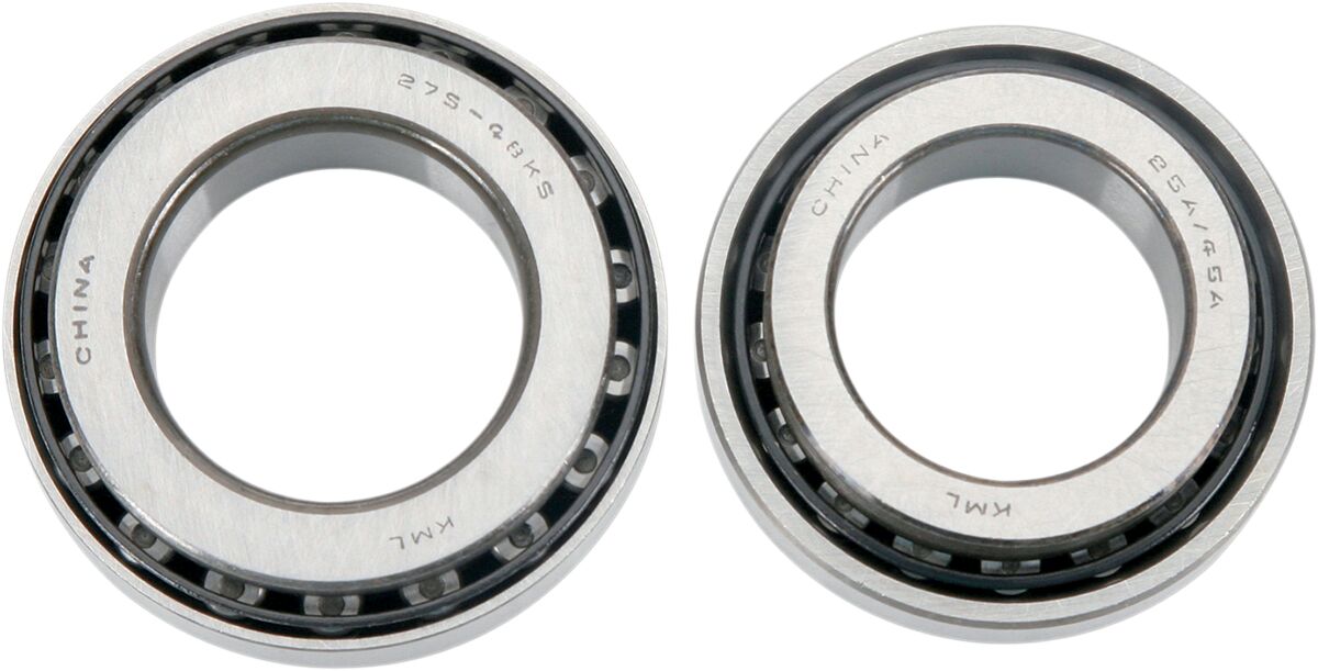 Styrelager og styrestamme til Suzuki — Moose Offroad Hard-Parts 22-1042
