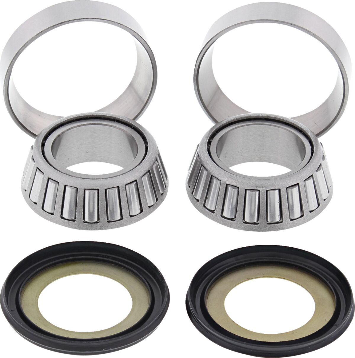 Styrelager og styrestamme — Moose Offroad Hard-Parts 22-1006