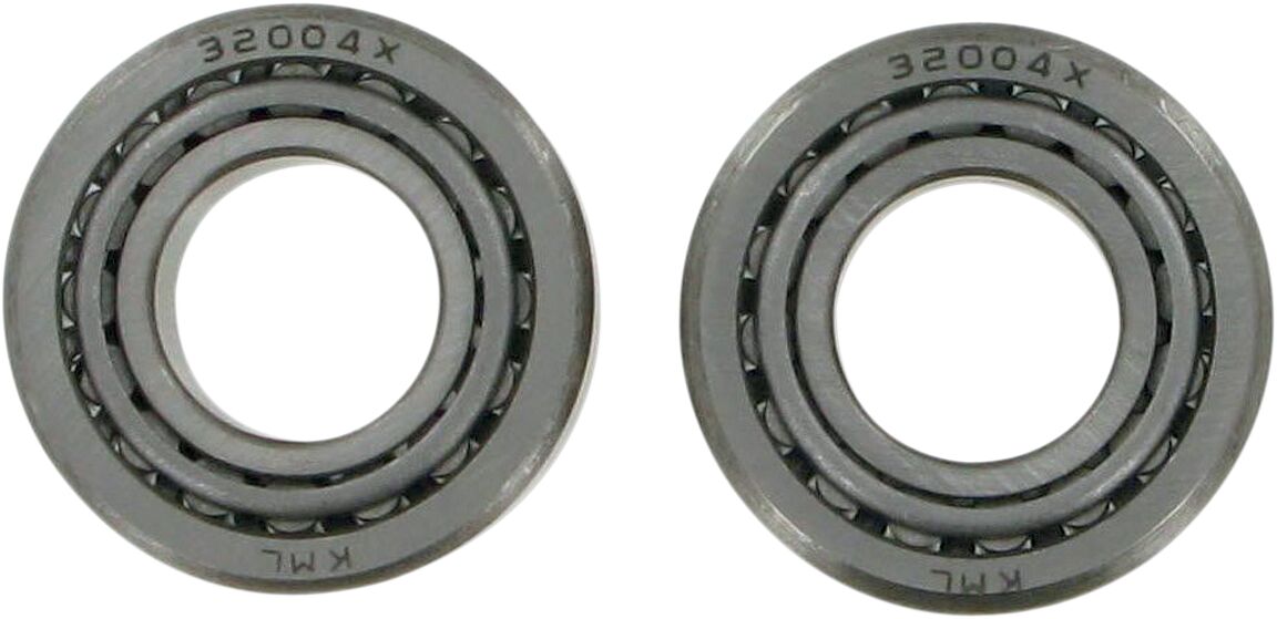 Styrelager og styrestamme — Moose Offroad Hard-Parts 22-1047
