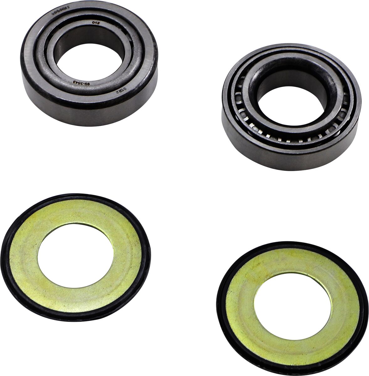 Styrelager og styrestamme — All Balls 22-1062