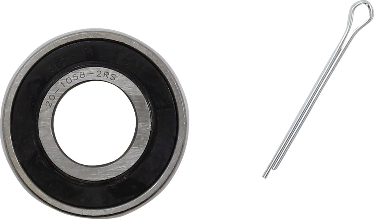 Styrelager og styrestamme — Moose Offroad Hard-Parts 25-1631
