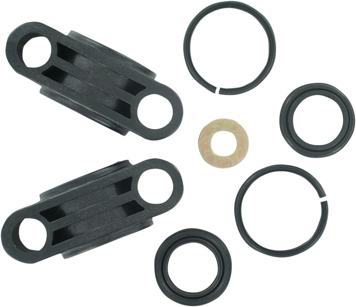 Styrelager og styrestamme til Kawasaki KFX 450 R 2x4 — Pivot Works PWSSK-K05-450