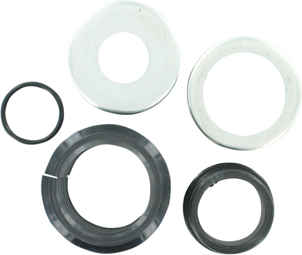 Styrelager og styrestamme til Suzuki LT-R 450 2X4 — Pivot Works PWSSK-S11-450