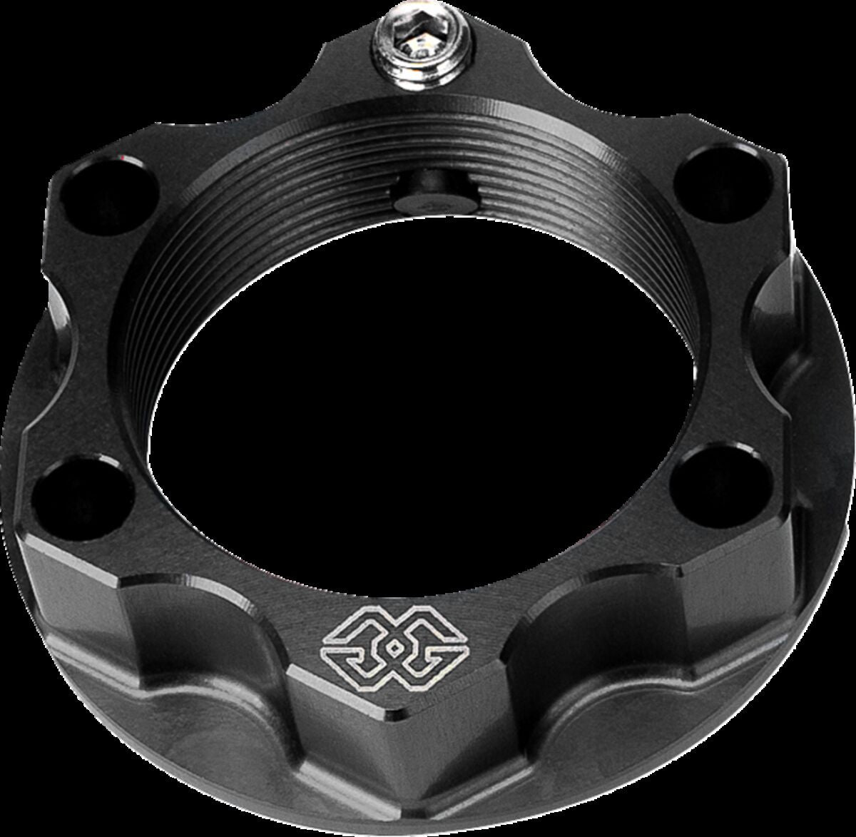 Styrelager og styrestamme — Gilles Tooling ACMA-28-10