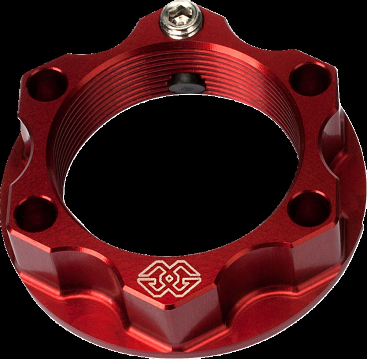 Styrelager og styrestamme — Gilles Tooling ACMA-28-10-R