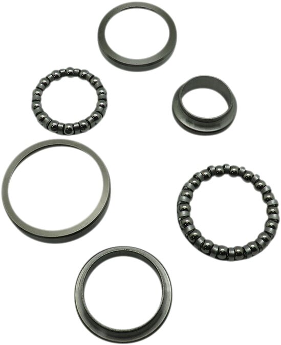 Styrelager og styrestamme til Honda SH 300 I — Parts Europe 044-0020