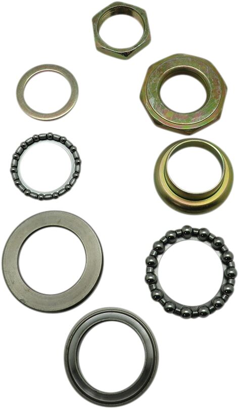 Styrelager og styrestamme til Kymco AGILITY 125 — Parts Europe 044-0024