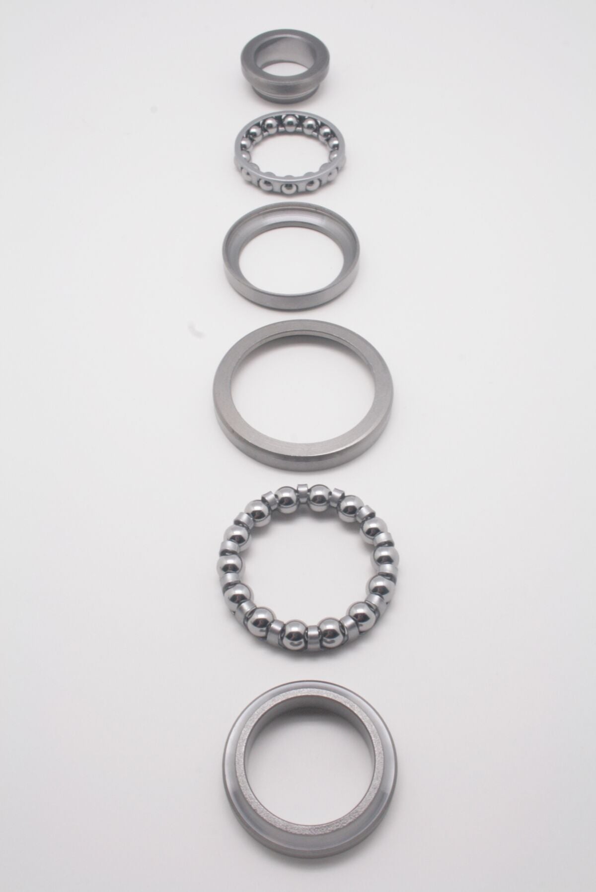 Styrelager og styrestamme — Parts Europe 044-0041