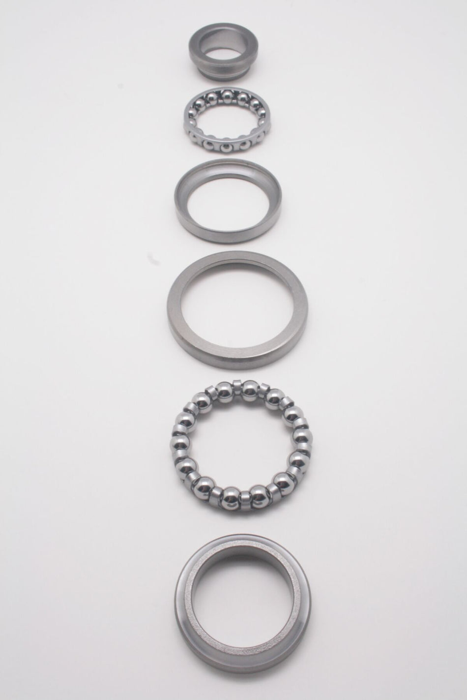Styrelager og styrestamme — Parts Europe 044-0041