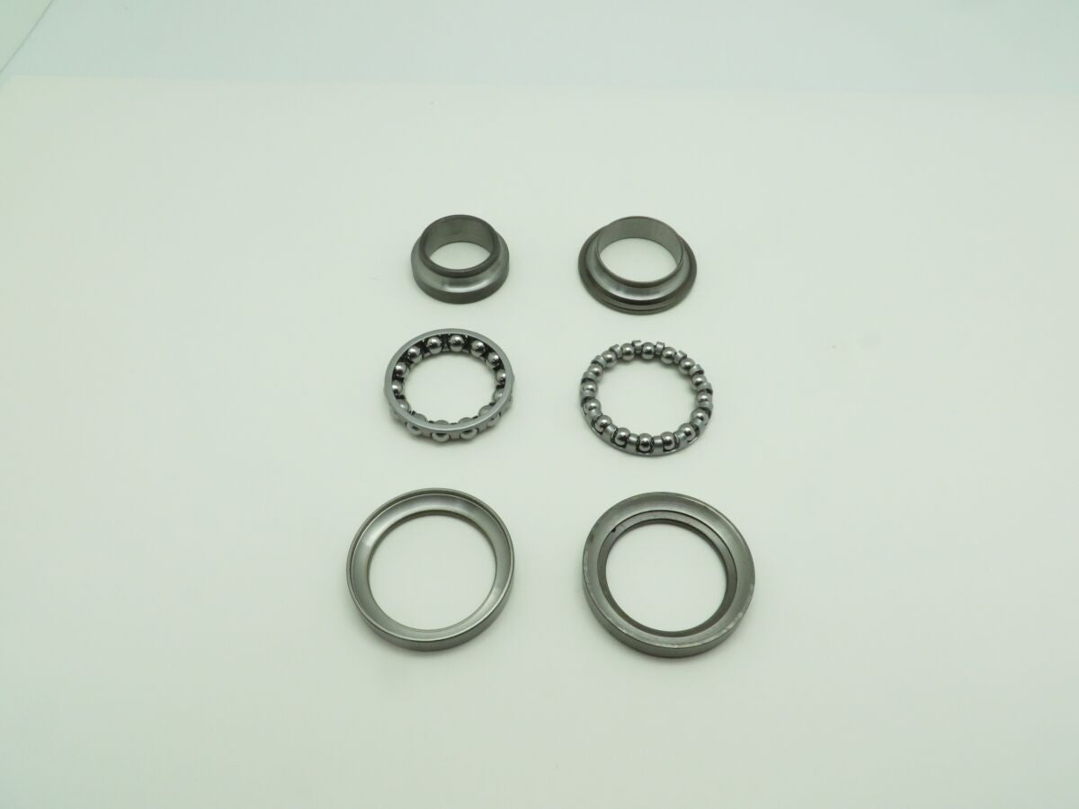 Styrelager og styrestamme til Yamaha YP 125 R — Parts Europe 044-0046