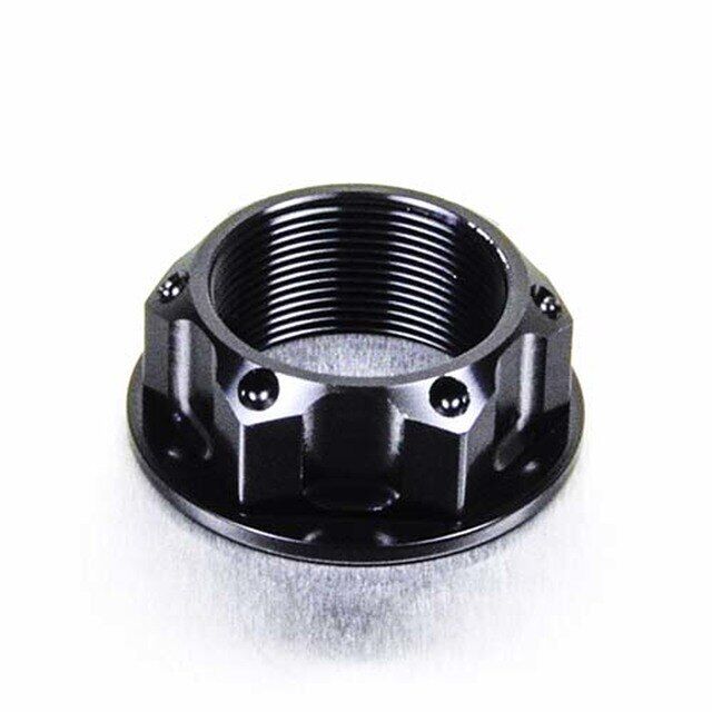 Styrelager og styrestamme — Pro Bolt LTYOKEO20BK