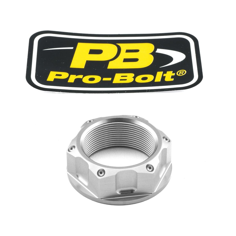 Styrelager og styrestamme — Pro Bolt LTYOKEO40S