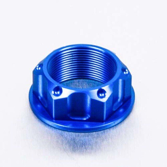 Styrelager og styrestamme — Pro Bolt LTYOKEO50B