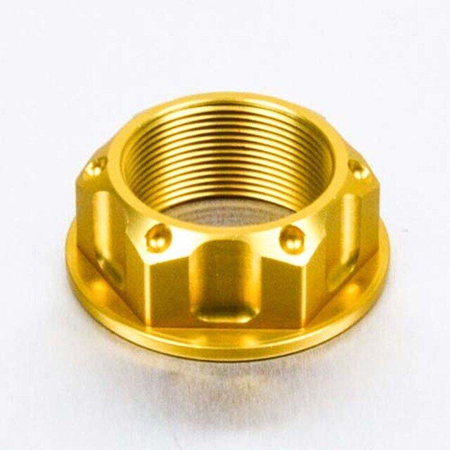 Styrelager og styrestamme — Pro Bolt LTYOKEO50G